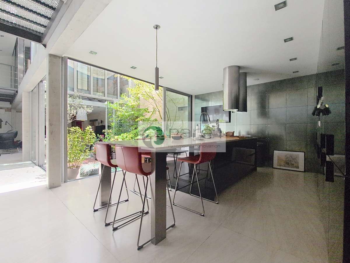 Loft Talence