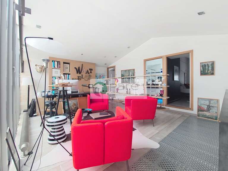 Loft Talence - 3 chambres - 192m²