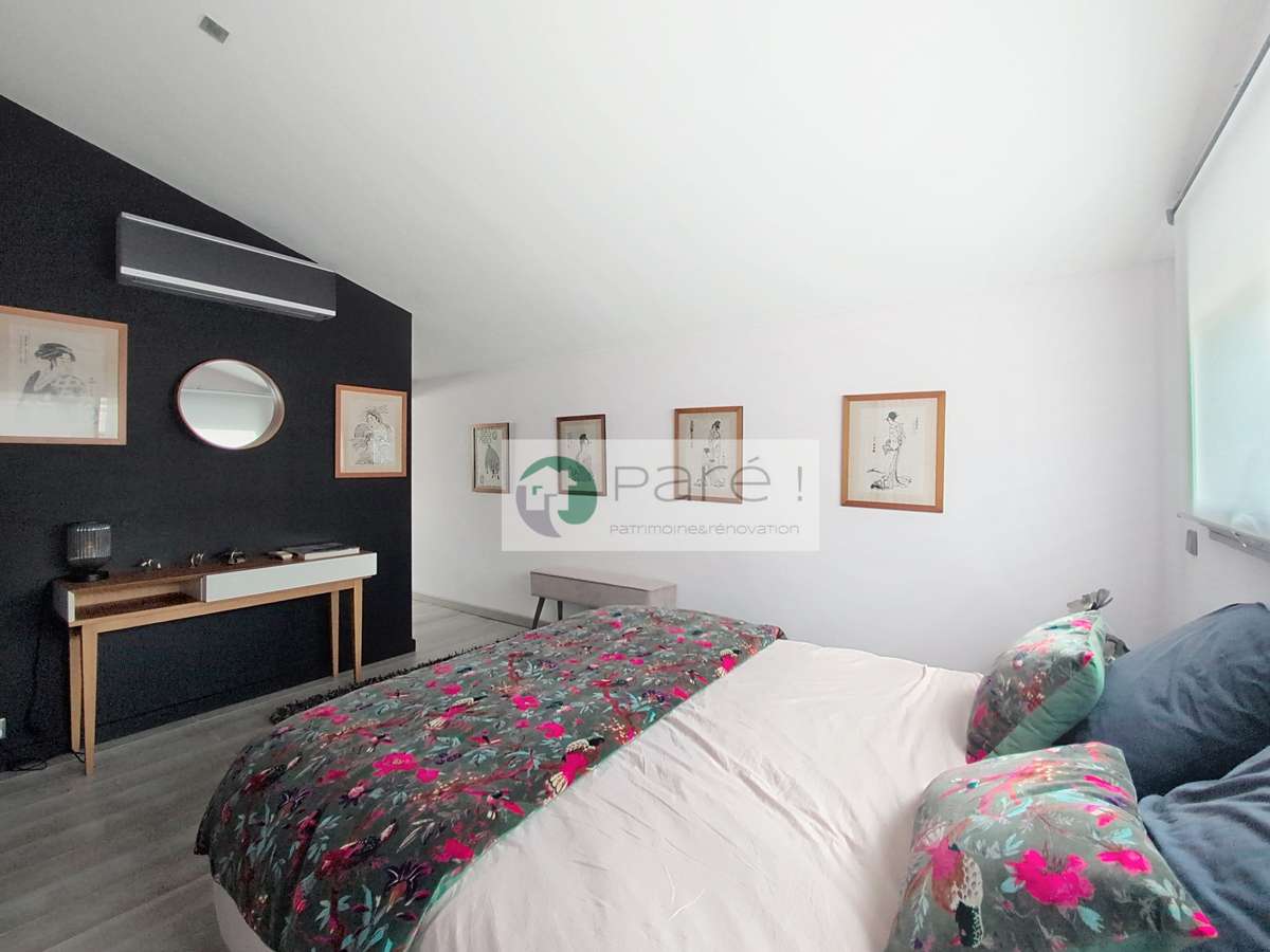 Loft Talence