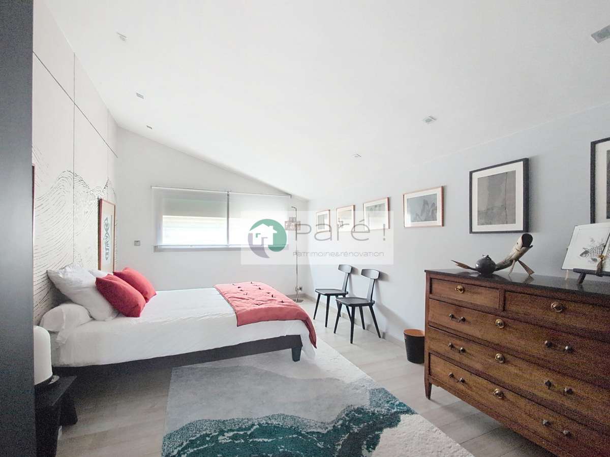 Loft Talence