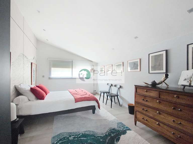 Loft Talence - 3 chambres - 192m²