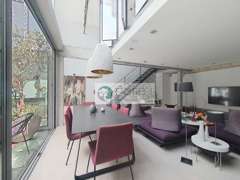 Loft Talence - 3 chambres - 192m²