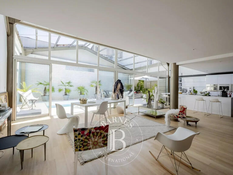 Vente Maison Talence - 3 chambres
