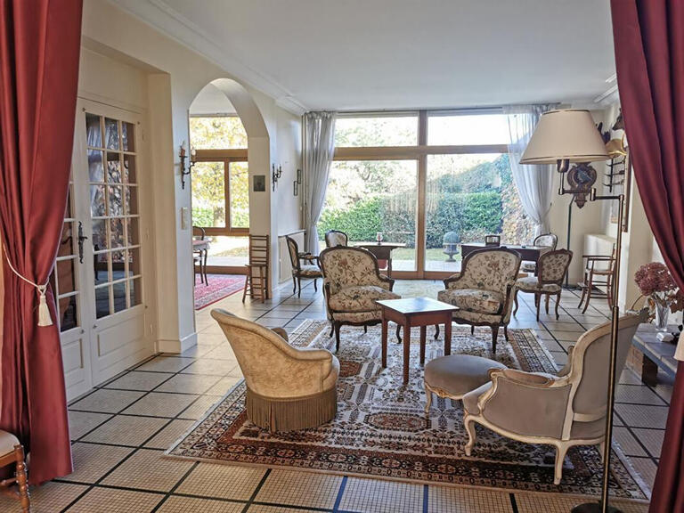 Vente Maison Talence - 5 chambres