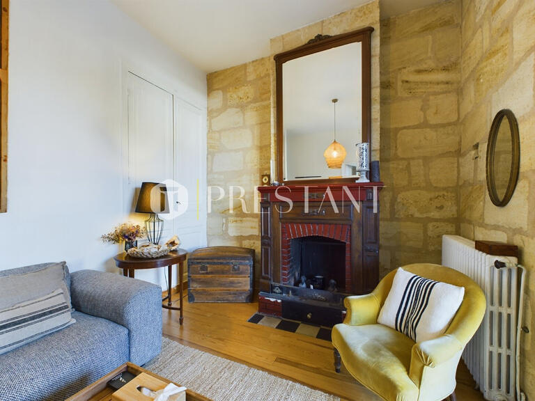 Maison Talence - 3 chambres - 108m²