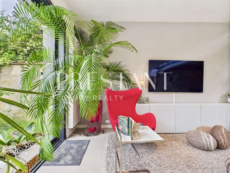 Maison Talence - 2 chambres - 125m²