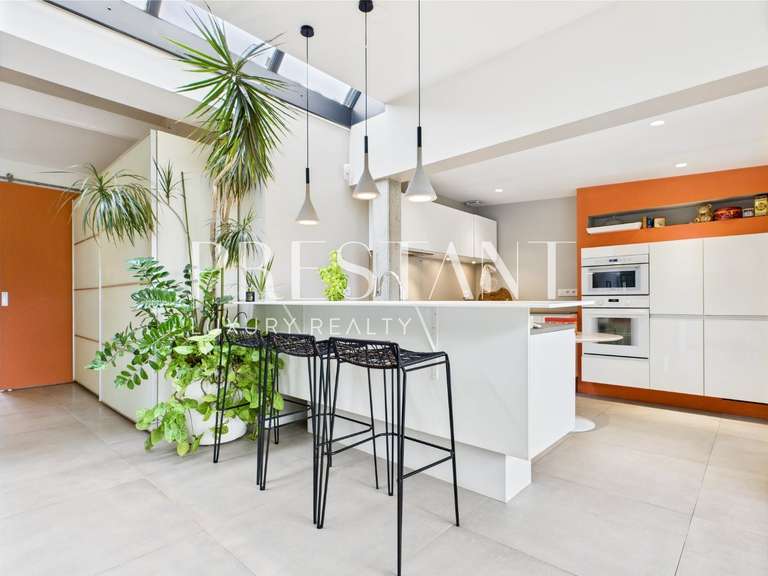 Maison Talence - 2 chambres - 125m²