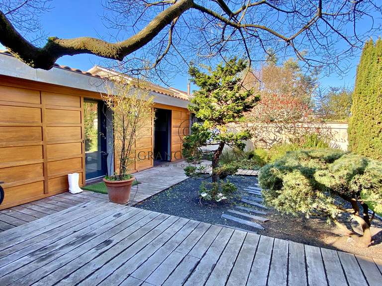 Maison Talence - 2 chambres - 105m²