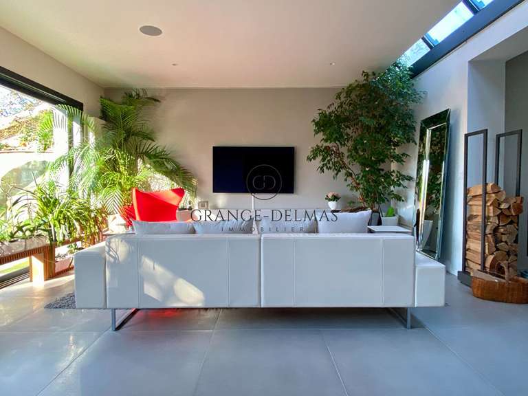 Maison Talence - 2 chambres - 105m²