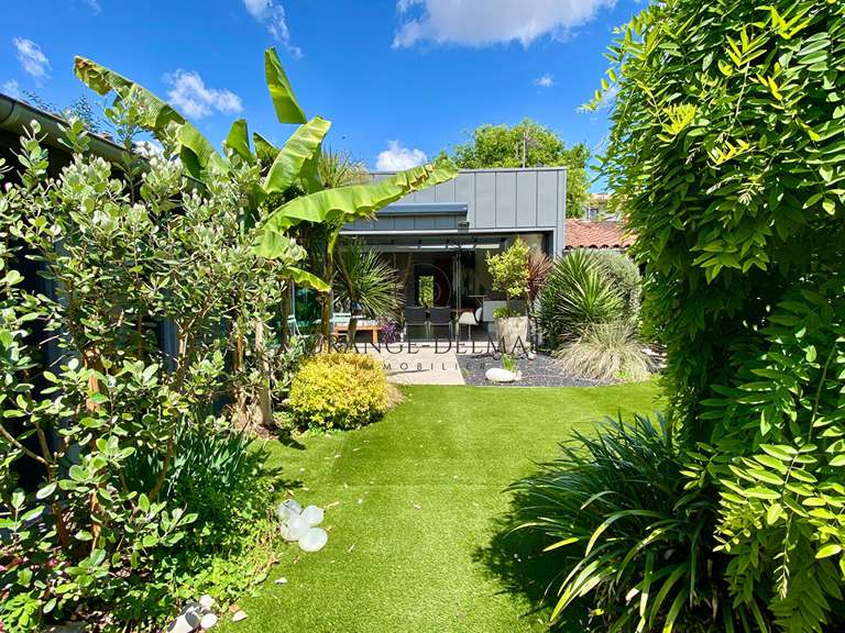 Maison Talence - 2 chambres - 105m²