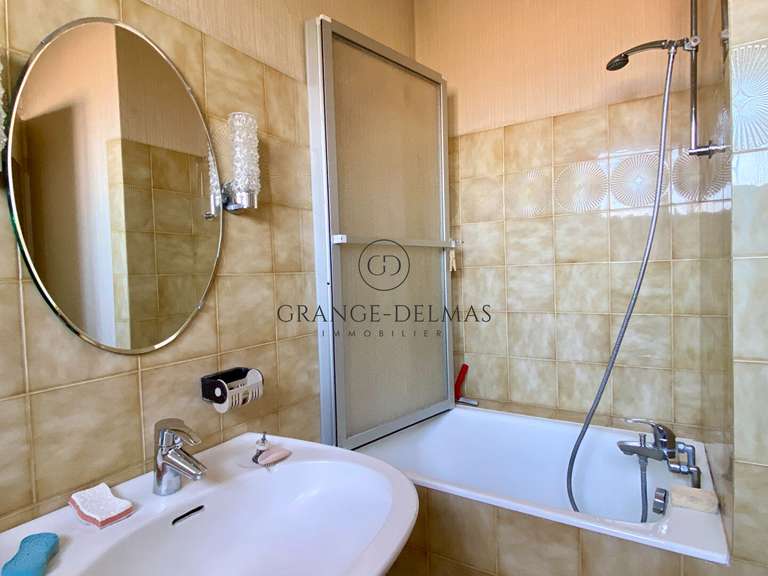 Maison Talence - 5 chambres - 144m²