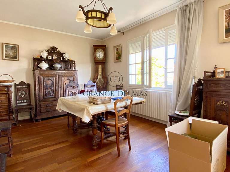 Maison Talence - 5 chambres - 144m²