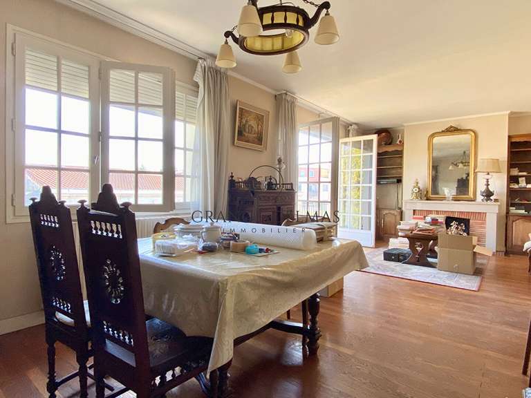 Maison Talence - 5 chambres - 144m²