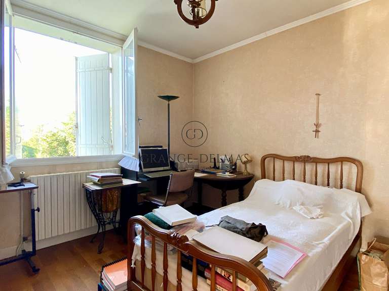 Maison Talence - 5 chambres - 144m²