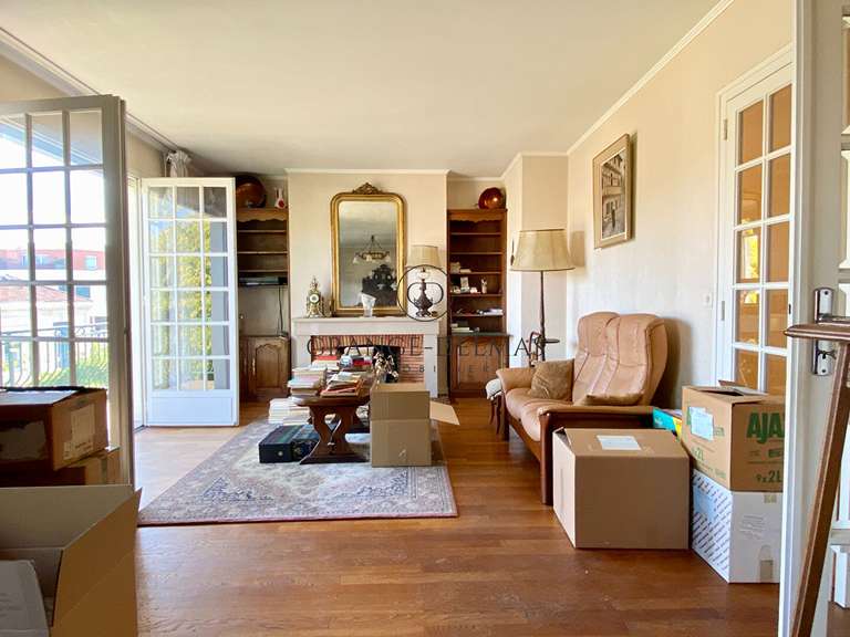 Maison Talence - 5 chambres - 144m²