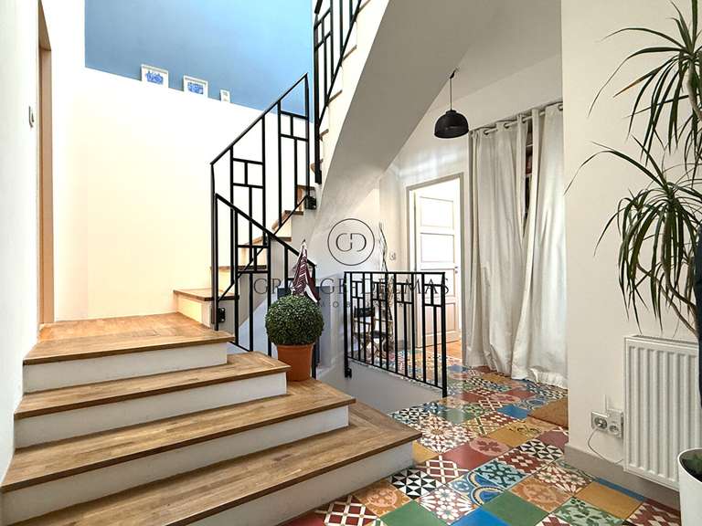 Maison Talence - 4 chambres - 160m²