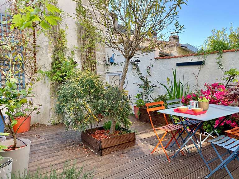 Maison Talence - 4 chambres - 160m²