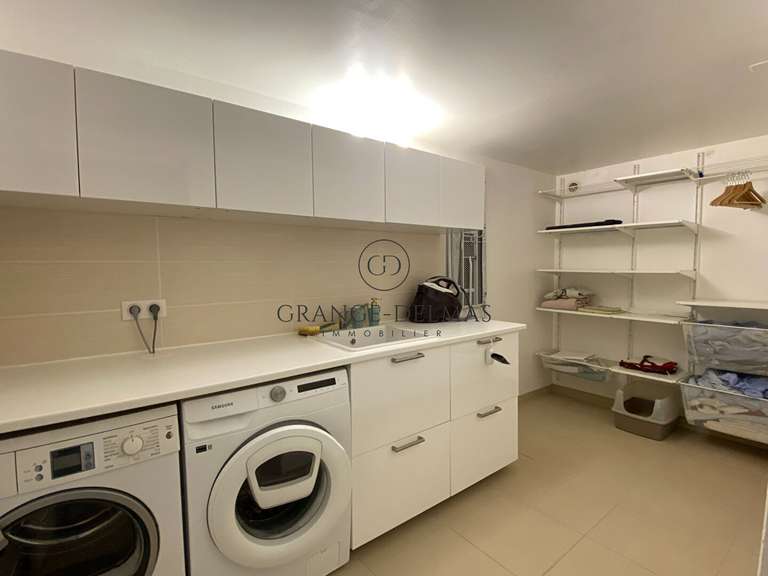 Maison Talence - 4 chambres - 160m²