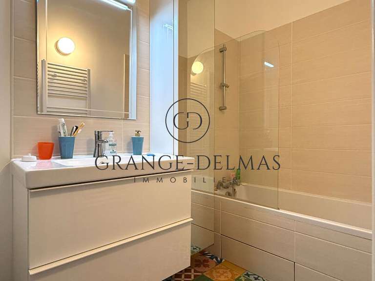 Maison Talence - 4 chambres - 160m²