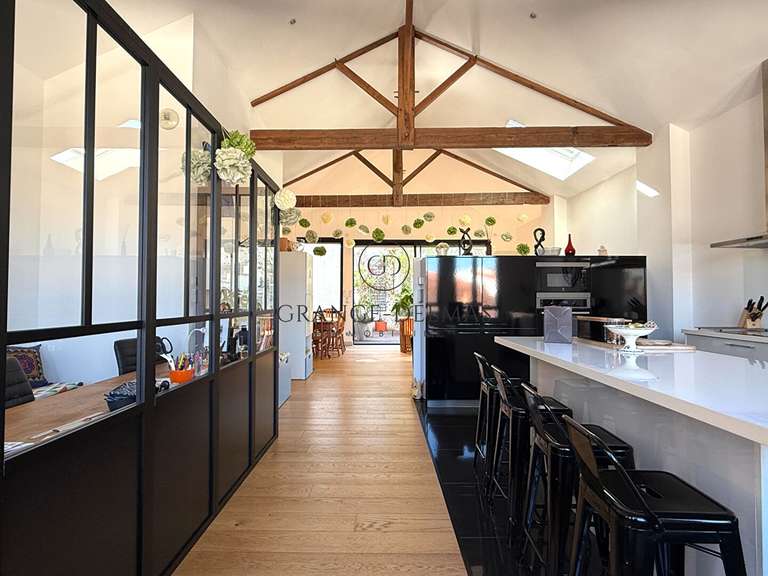 Maison Talence - 4 chambres - 160m²