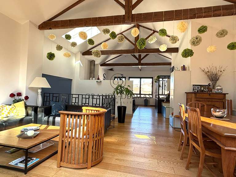 Maison Talence - 4 chambres - 160m²