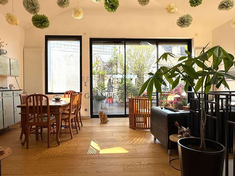 Maison Talence - 4 chambres - 160m²