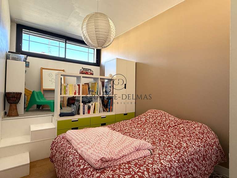 Maison Talence - 4 chambres - 160m²