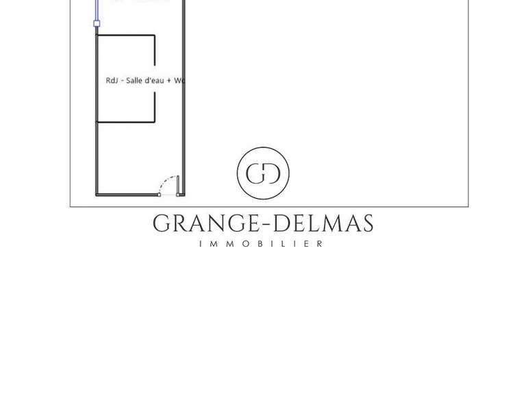 Maison Talence - 4 chambres - 160m²