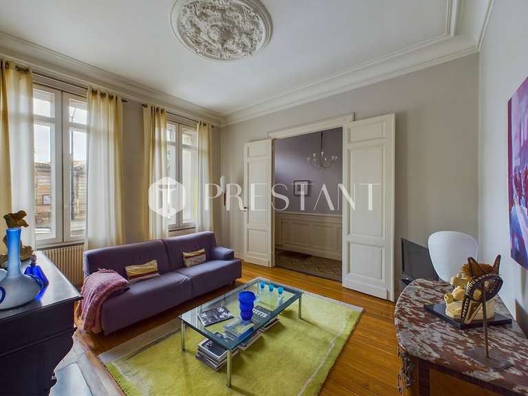 Maison Talence - 4 chambres - 190m²