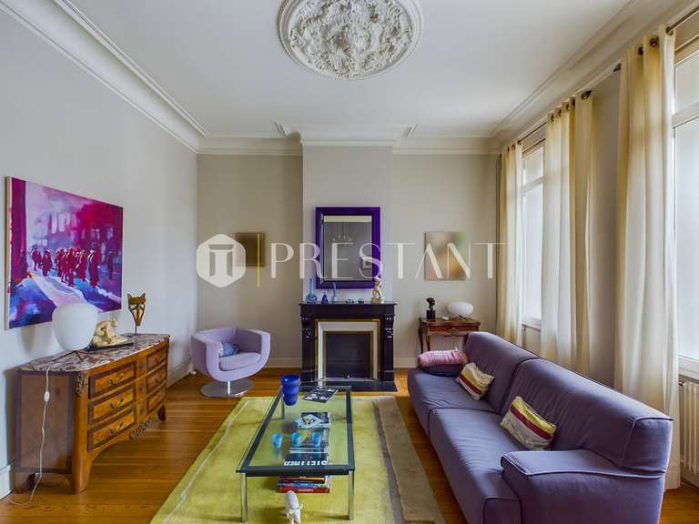 Maison Talence - 4 chambres - 190m²