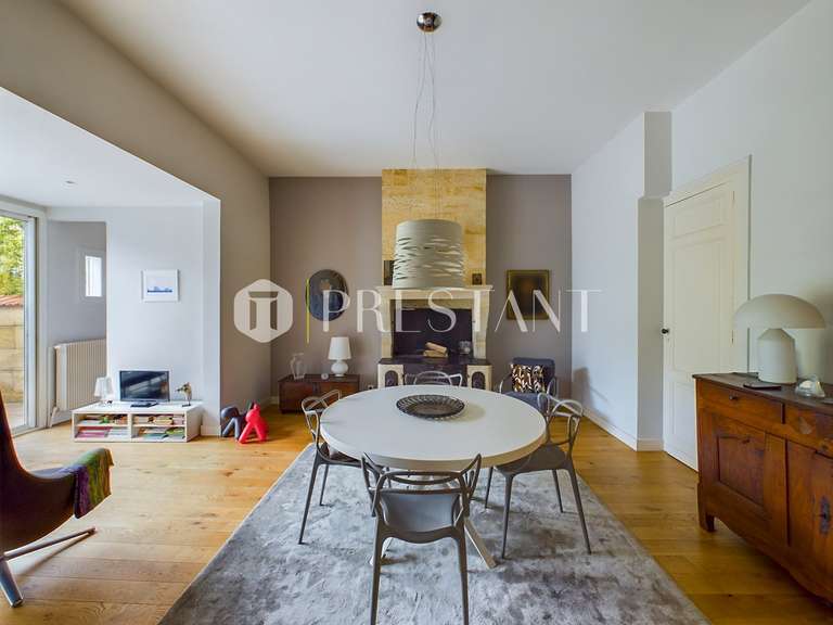 Maison Talence - 4 chambres - 190m²