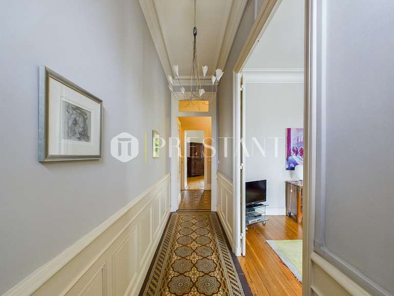 Maison Talence - 4 chambres - 190m²