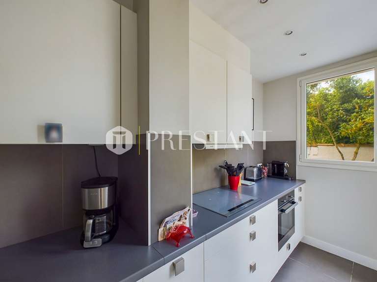 Maison Talence - 4 chambres - 190m²