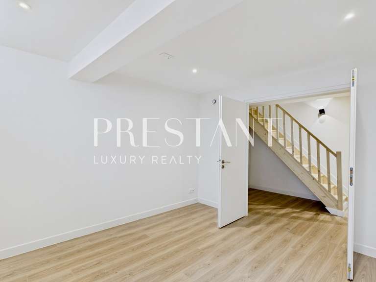 Maison Talence - 4 chambres - 170m²