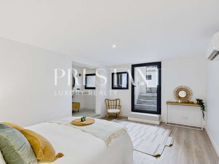 Maison Talence - 4 chambres - 170m²