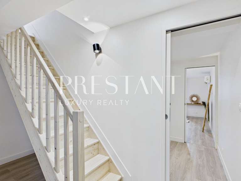 Maison Talence - 4 chambres - 170m²