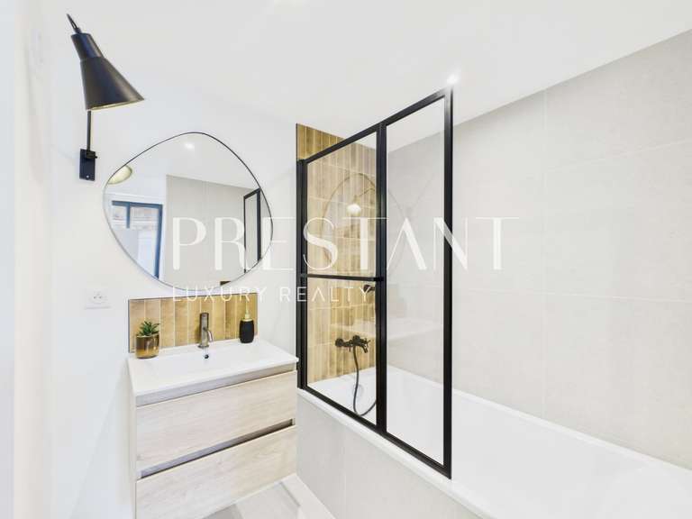 Maison Talence - 4 chambres - 170m²