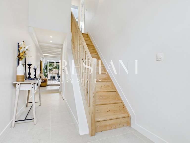 Maison Talence - 4 chambres - 170m²