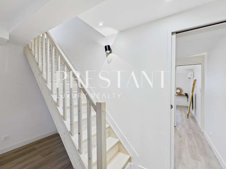 Maison Talence - 4 chambres - 170m²