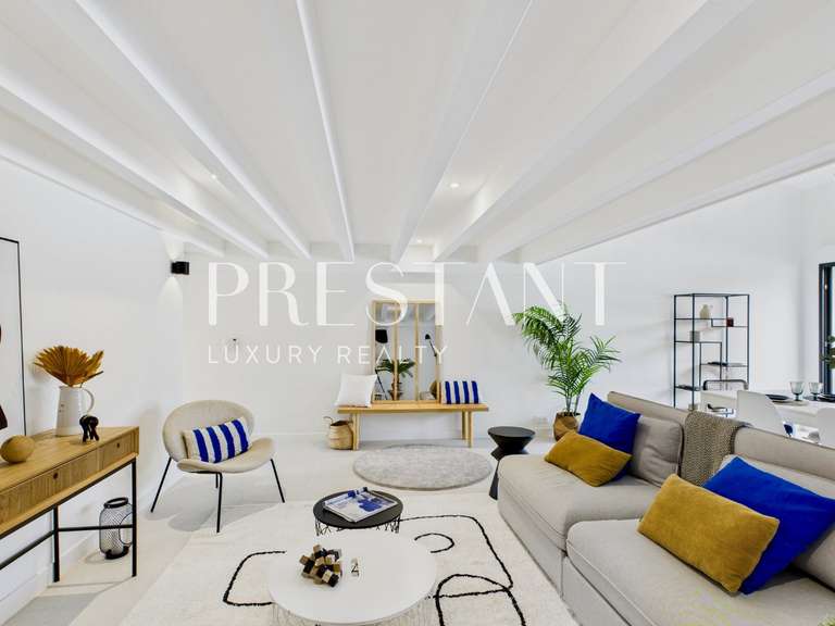 Maison Talence - 4 chambres - 170m²