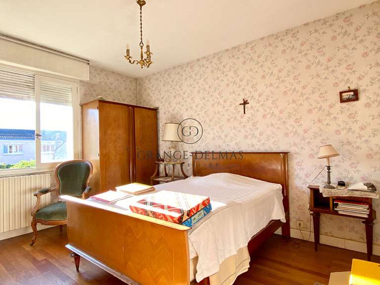 Maison Talence - 5 chambres - 146m²