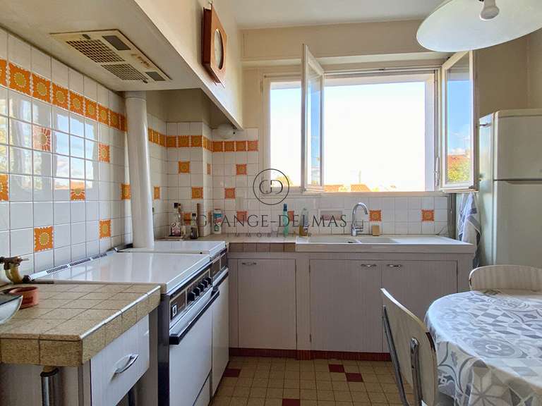 Maison Talence - 5 chambres - 146m²