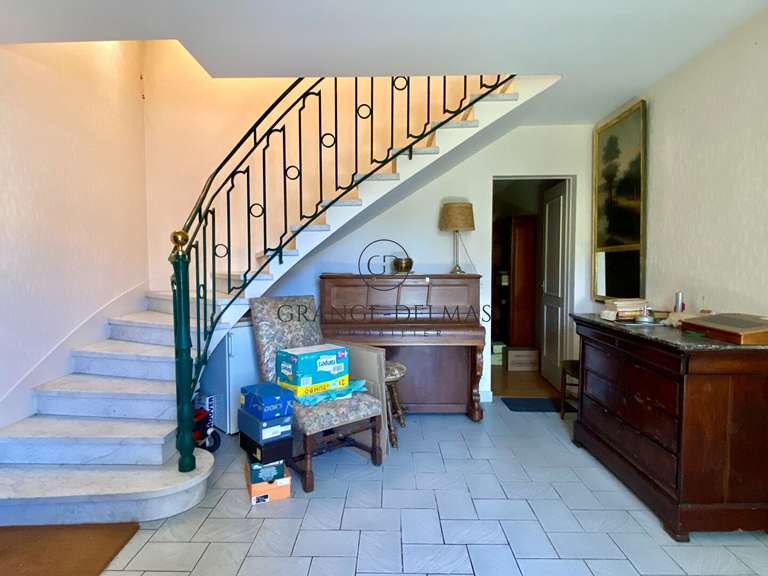 Maison Talence - 5 chambres - 146m²