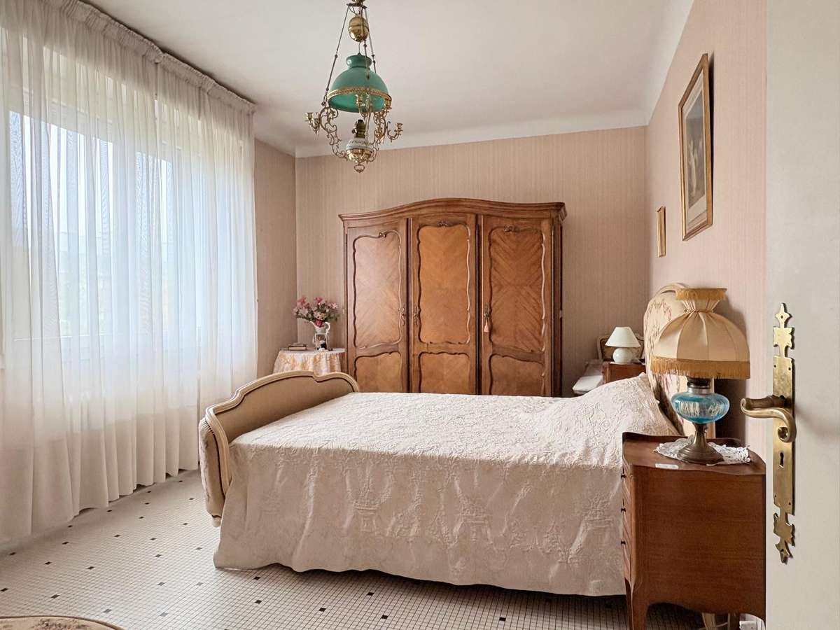 Maison Talence