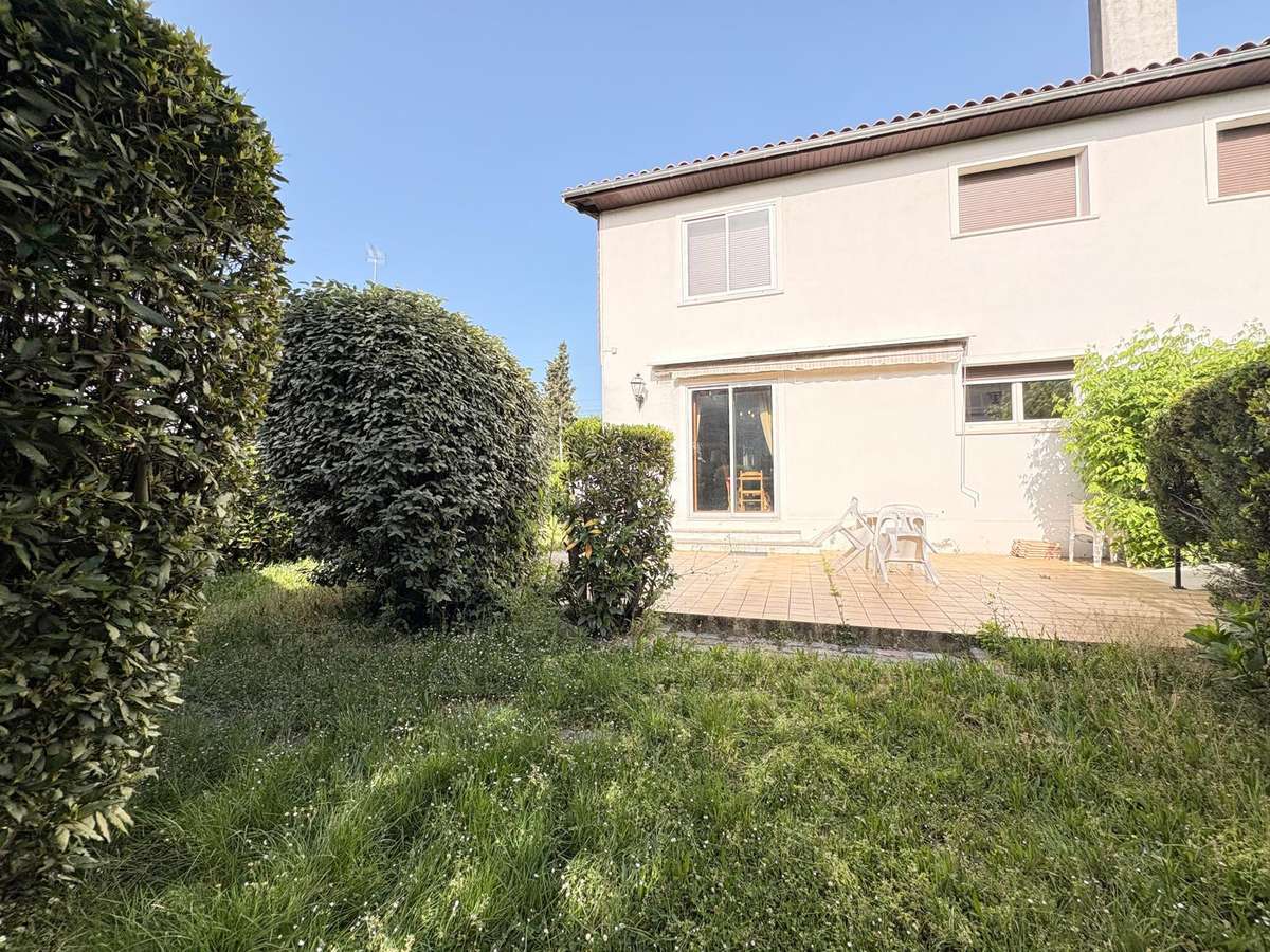 Maison Talence