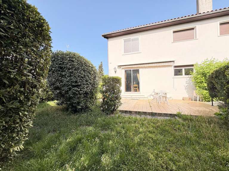 Maison Talence - 4 chambres - 150m²