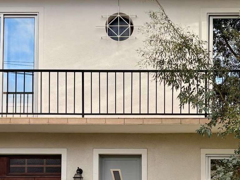 Maison Talence - 4 chambres - 150m²