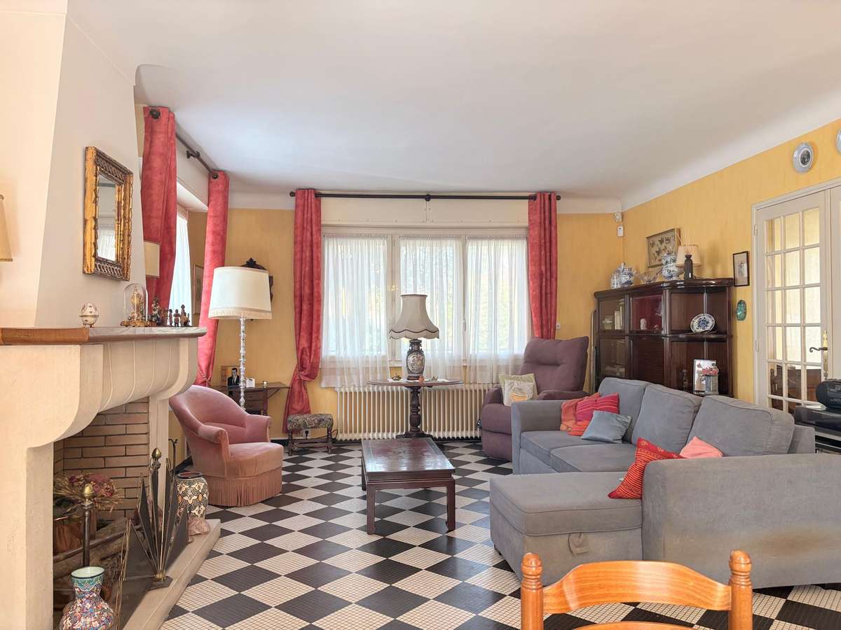 Maison Talence