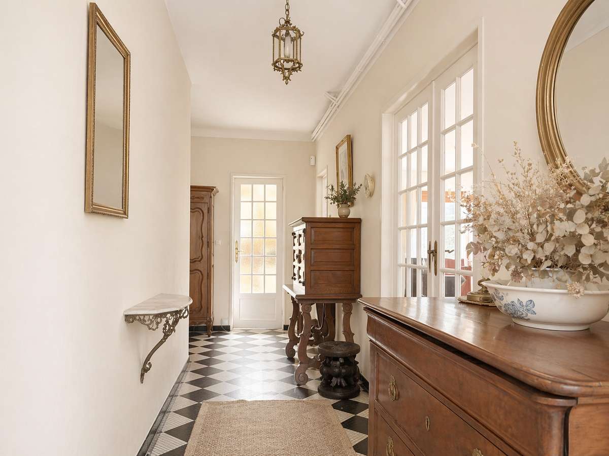Maison Talence