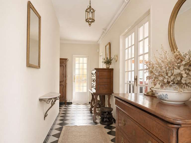 Maison Talence - 4 chambres - 150m²